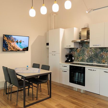 Appartamento Casa Gabry Monte  Esterno foto