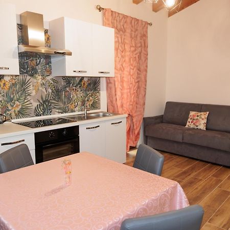 Appartamento Casa Gabry Monte  Esterno foto
