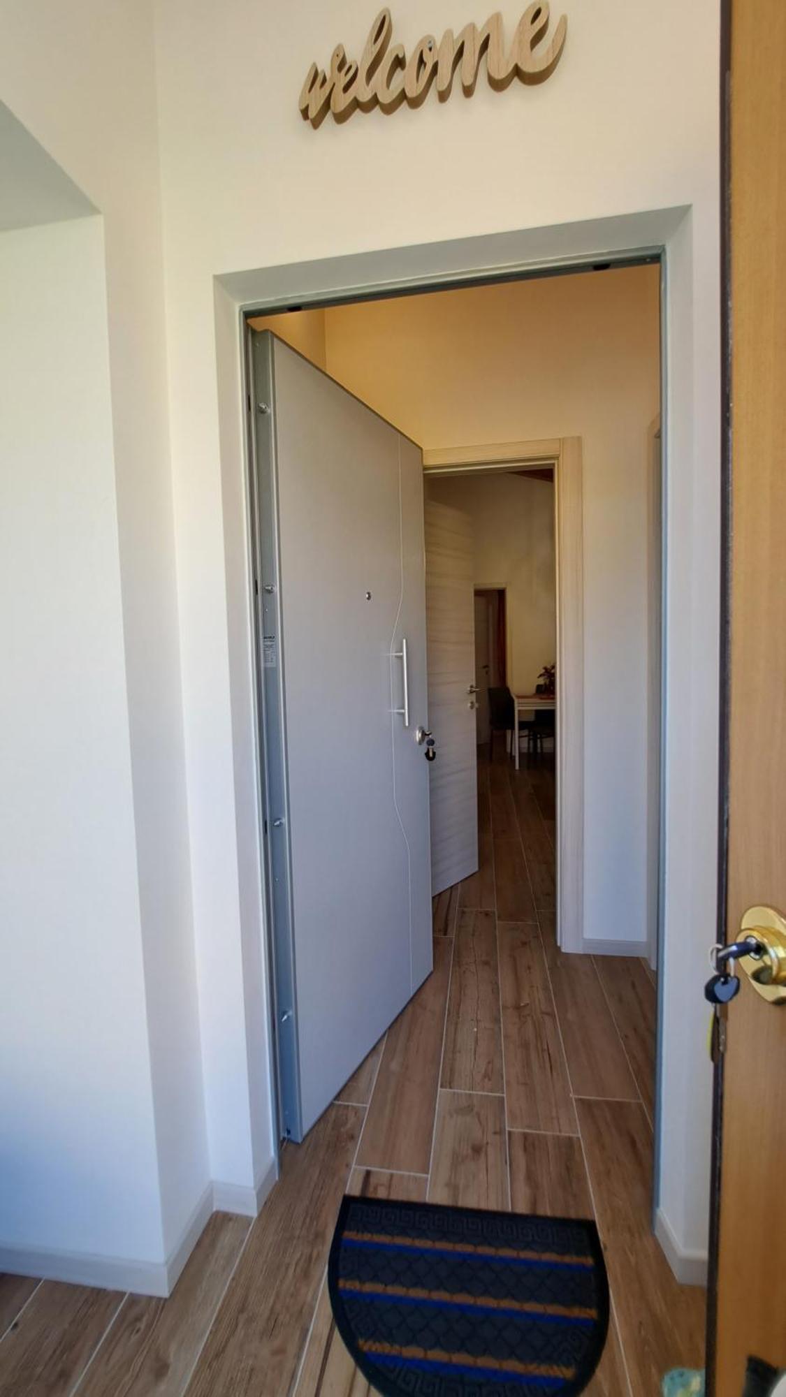 Appartamento Casa Gabry Monte  Esterno foto