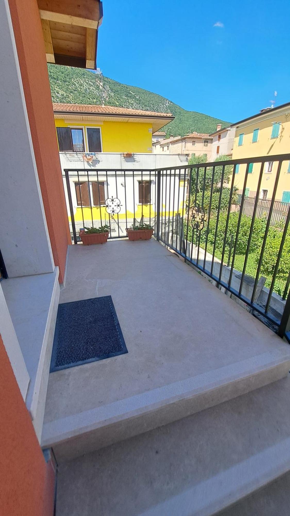 Appartamento Casa Gabry Monte  Camera foto
