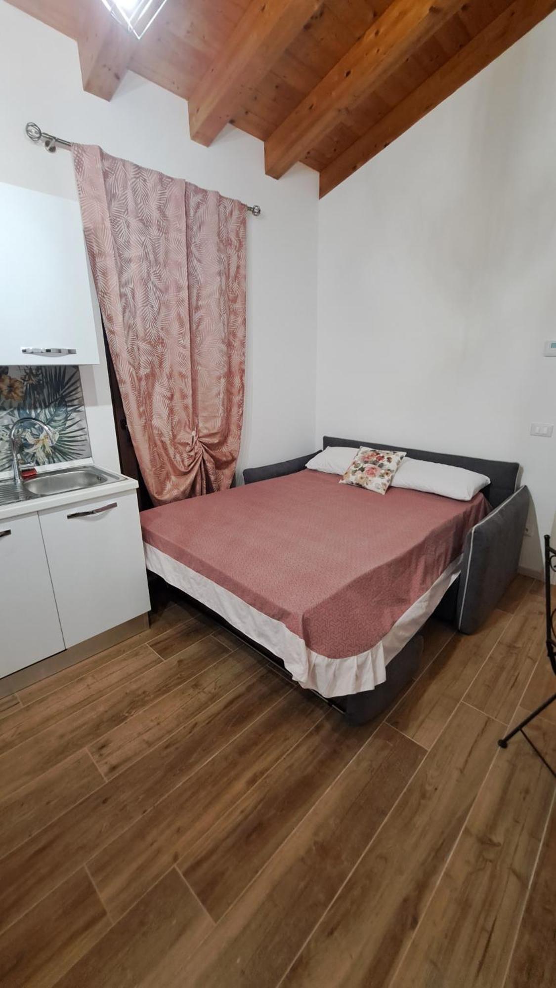 Appartamento Casa Gabry Monte  Esterno foto