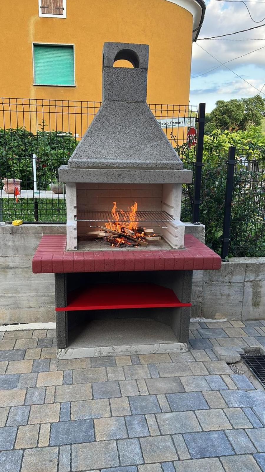 Appartamento Casa Gabry Monte  Esterno foto