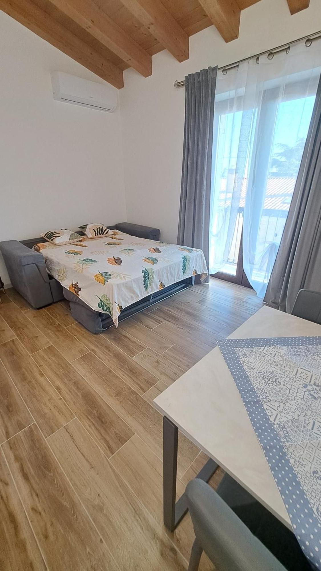 Appartamento Casa Gabry Monte  Esterno foto