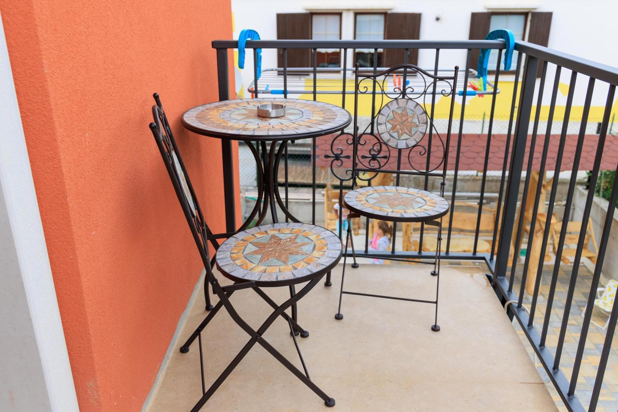 Appartamento Casa Gabry Monte  Esterno foto