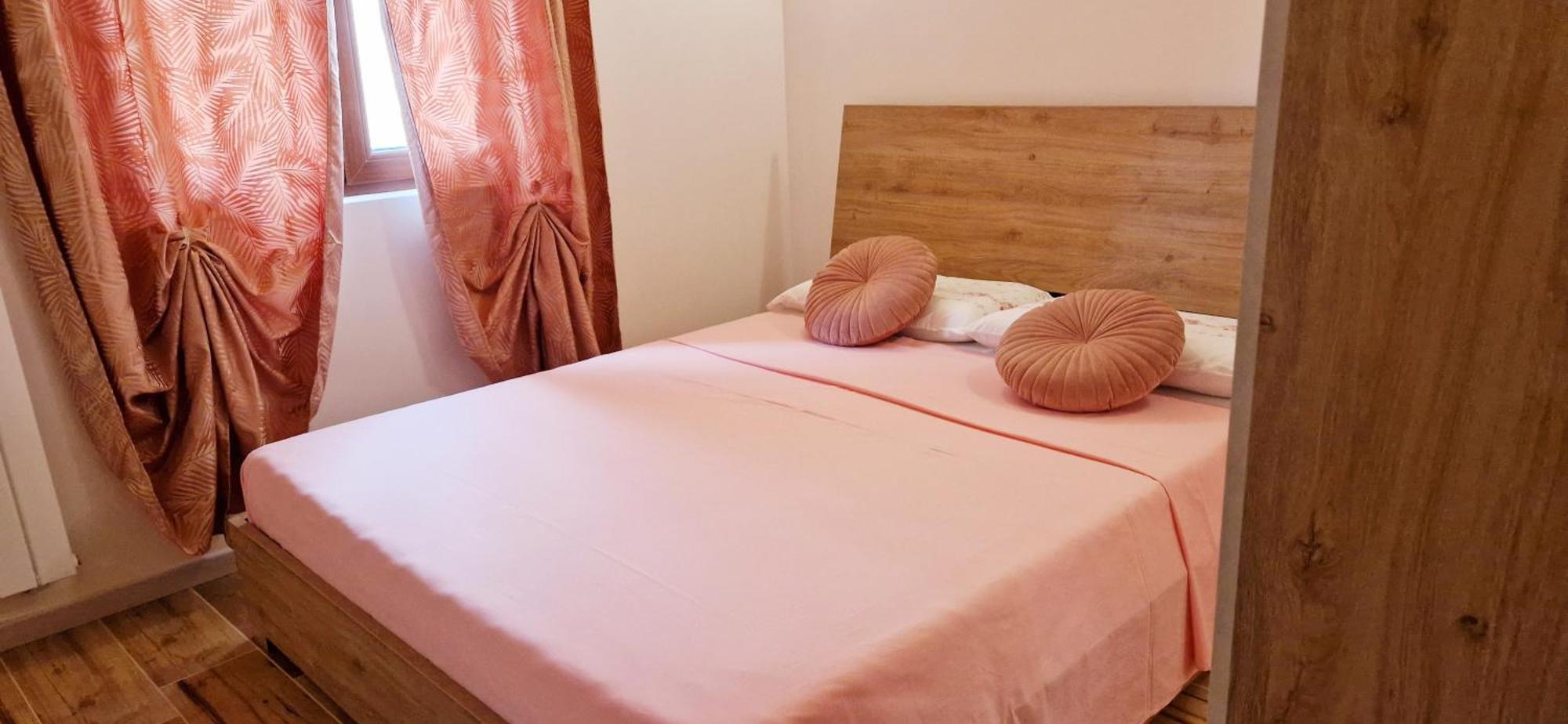 Appartamento Casa Gabry Monte  Esterno foto