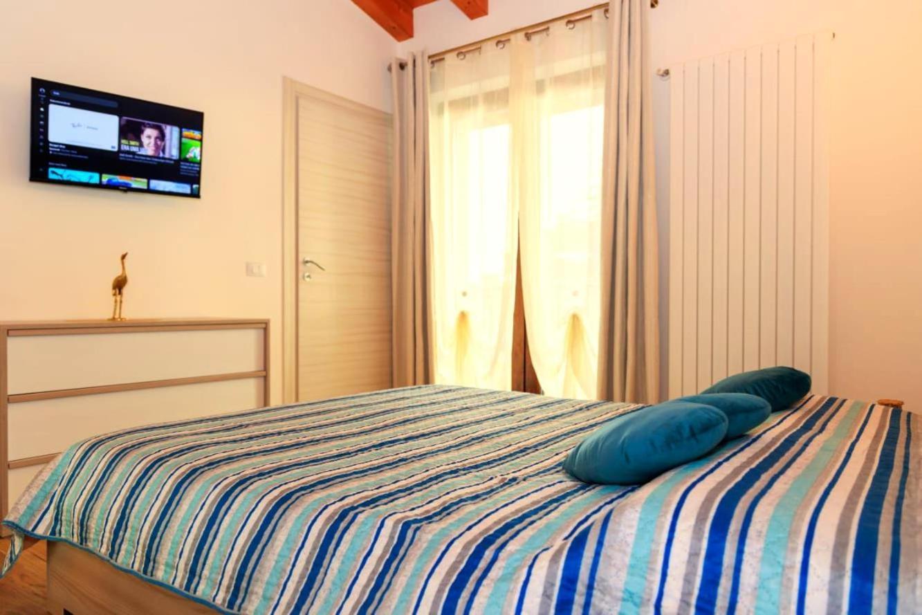 Appartamento Casa Gabry Monte  Esterno foto